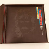 George Harrison Live in Japan 1992 2CD Set 9 26964-2 w/booklet - Media