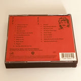 George Harrison Live in Japan 1992 2CD Set 9 26964-2 w/booklet - Media