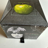 George Harrison The Apple Years 1968-75 Box Set 7-CDs + DVD 2014 - Media