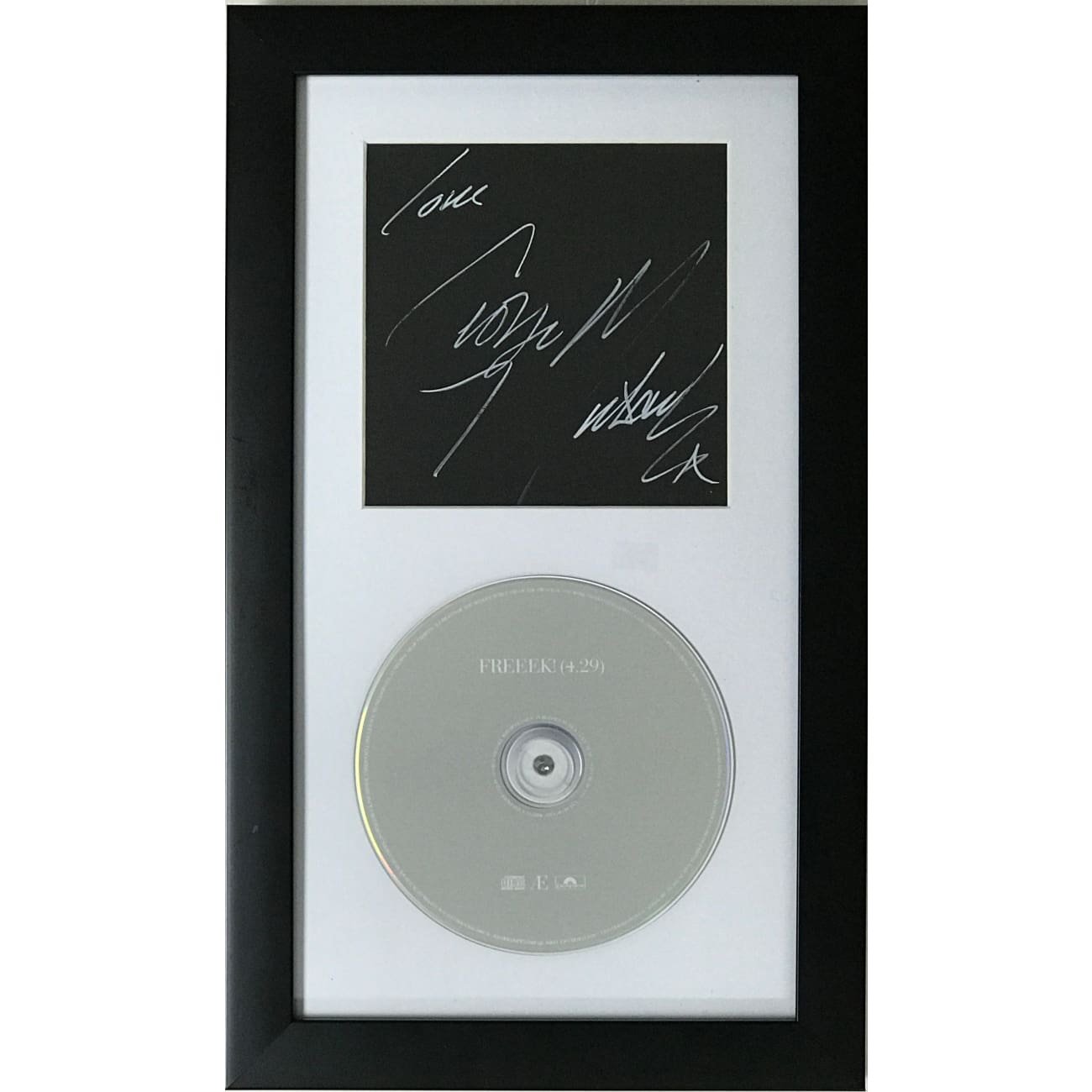 george-michael-cd-cover-signed