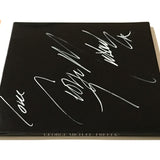 George Michael Freeek! CD Cover Signed by Michael w/BAS LOA - Music Memorabilia