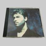 George Michael ’Waiting For That Day’ CD Single Promo 1991 CSK73663 - Media