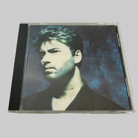 George Michael ’Waiting For That Day’ CD Single Promo 1991 CSK73663 - Media