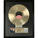 Georgia Satellites debut RIAA Gold Album Award Record Award