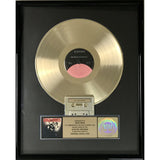 Georgia Satellites debut RIAA Gold Album Award Record Award