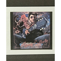 Gerry Rafferty City To City 1970s United Artists Records award - Record Award