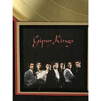 Gipsy Kings self-titled RIAA Gold Album Award - Record Award