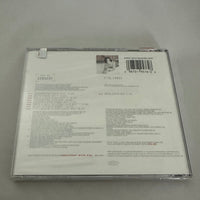 Gloria Estefan ’Out of Nowhere’ Sealed CD Maxi-Single (2001) 49K 79576 - Media