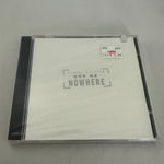Gloria Estefan ’Out of Nowhere’ Sealed CD Maxi-Single (2001) 49K 79576 - Media