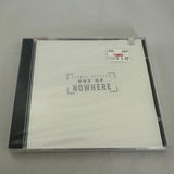 Gloria Estefan ’Out of Nowhere’ Sealed CD Maxi-Single (2001) 49K 79576 - Media