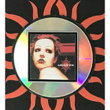 Godsmack debut RIAA 2x Multi-Platinum Album Award - Record Award