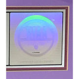 Goo Dolls Dizzy Up The Girl RIAA 3x Multi - Platinum Album Award - Record