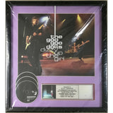 Goo Goo Dolls Dizzy Up The Girl RIAA 3x Multi-Platinum Album Award NEW sealed - Record Award