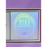 Goo Goo Dolls Dizzy Up The Girl RIAA 3x Multi-Platinum Album Award NEW sealed - Record Award
