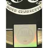 Good Charlotte debut RIAA Gold Album Award - Record Award