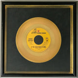 Gordon Lightfoot ’If You Could Read My Mind’ 1970 Disc Award Ltd - RARE - Record Award