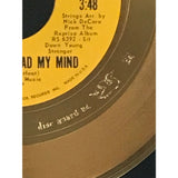 Gordon Lightfoot ’If You Could Read My Mind’ 1970 Disc Award Ltd - RARE - Record Award