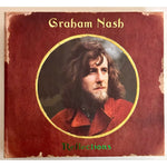 Graham Nash Reflections 3-CD Set + booklet 2009 R2 446076 - Media