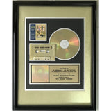 Grammy 1996 Nominees RIAA Gold Album Award - Record Award