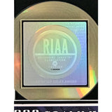 Grammy 1998 Nominees RIAA Gold Album Award - Record Award