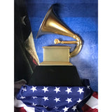 Grammy 2002 Nominees RIAA Gold Album Award - Record Award