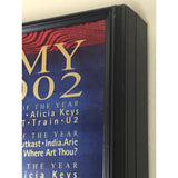 Grammy 2002 Nominees RIAA Gold Album Award - Record Award