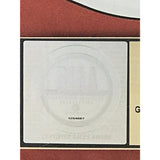 Grammy 2005 Nominees RIAA Gold Album Award - Record Award