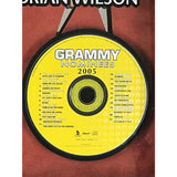 Grammy 2005 Nominees RIAA Gold Album Award - Record Award