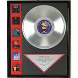 Grammy BMG 2000 Nominees Label Award - Record Award