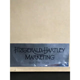 Grammy BMG 2000 Nominees Label Award - Record Award