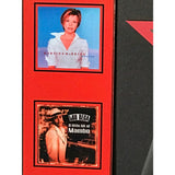 Grammy BMG 2000 Nominees Label Award - Record Award