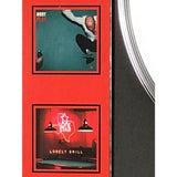 Grammy BMG 2000 Nominees Label Award - Record Award