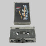 Grandmaster Flash Ba-Dop-Boom-Bang (1987) Cassette 960723-4 - Media