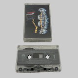 Grandmaster Flash Ba-Dop-Boom-Bang (1987) Cassette 960723-4 - Media