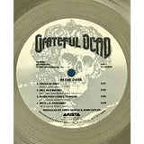 Grateful Dead In The Dark RIAA Platinum Album Award - Record Award