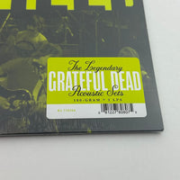 musicgoldmine.com - Grateful Dead The Warfield San Francisco Oct