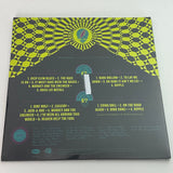 Grateful Dead The Warfield San Francisco Oct 4&6 1980 R1 728364 RSD 2025 Sealed LE - Media