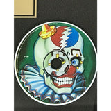 Grateful Dead Without A Net RIAA Gold Album Award - Record Award