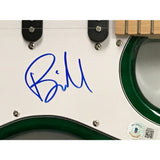 Green Day Billie Joe Armstrong Signed Guitar w/BAS COA - Guitar