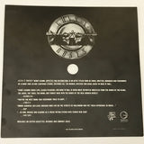 Guns N’ Roses Appetite For Destruction Sampler 1987 7’’ Flexi-disc - Media