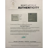 Guns N’ Roses Slash Signed Guitar w/BAS LOA - Signed Instrument