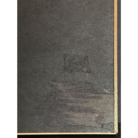 Guy The Future RIAA Platinum Album Award - Record Award