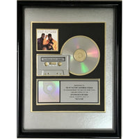 Guy The Future RIAA Platinum Album Award - Record Award