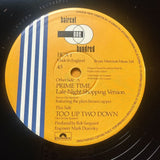 Haircut 100 ’Prime Time’ 1983 Import Single 12’ Vinyl HCX1 - Media