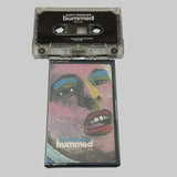 Happy Mondays Bummed UK Import 1988 Cassette FACT220C - Media