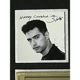 Harry Connick Jr. She RIAA Gold Album Award - Record Award