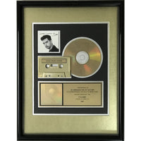 Harry Connick Jr. She RIAA Gold Album Award - Record Award