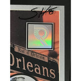 Harry Connick Jr. She RIAA Platinum Album Award - Record Award