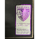 Harry Connick Jr. She RIAA Platinum Album Award - Record Award