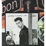 Harry Connick Jr. She RIAA Platinum Album Award - Record Award